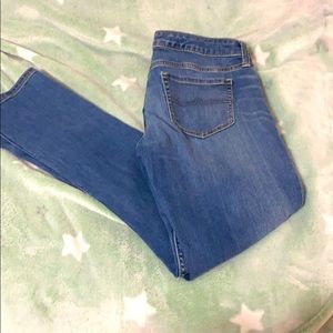 Arizona Jeans, Size 5 Short